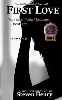 Steven Henry - First Love, Häftad