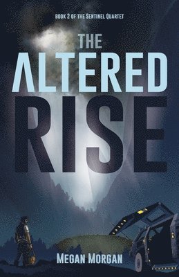 The Altered Rise 1