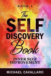 bokomslag The Self-Discovery Book