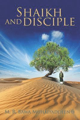 Shaikh and Disciple 1