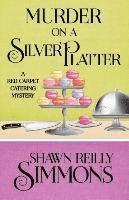 Murder on a Silver Platter 1