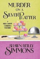 Murder on a Silver Platter 1