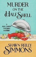 Murder on the Half Shell 1