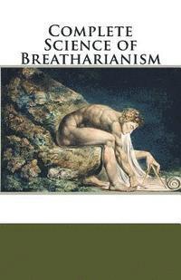 bokomslag Complete Science of Breatharianism