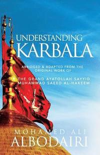 bokomslag Understanding Karbala