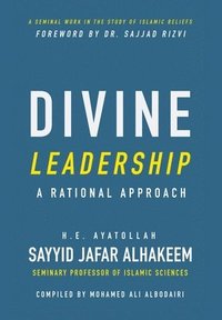 bokomslag Divine Leadership