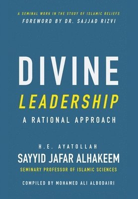 Divine Leadership 1