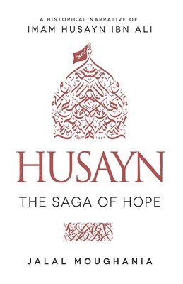 Jalal Moughania - Husayn, Häftad