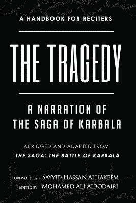 Mohamed Ali Albodairi - Tragedy, Häftad