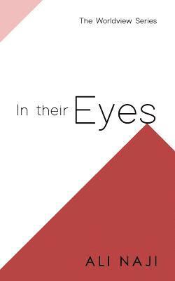 Ali Naji - In Their Eyes, Häftad