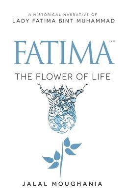 Jalal Moughania - Fatima, Häftad