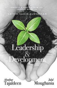 bokomslag Leadership and Development