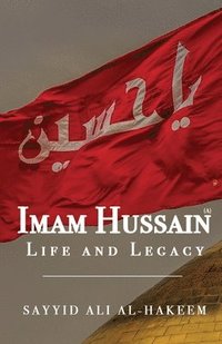 bokomslag Imam Hussain