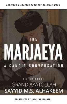 Marjaeya