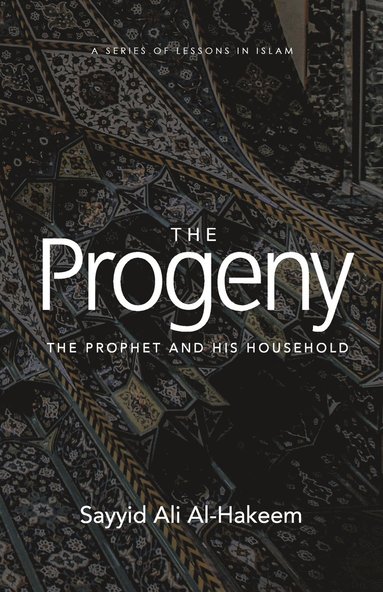 Sayyid Ali Al-Hakeem - Progeny, Häftad