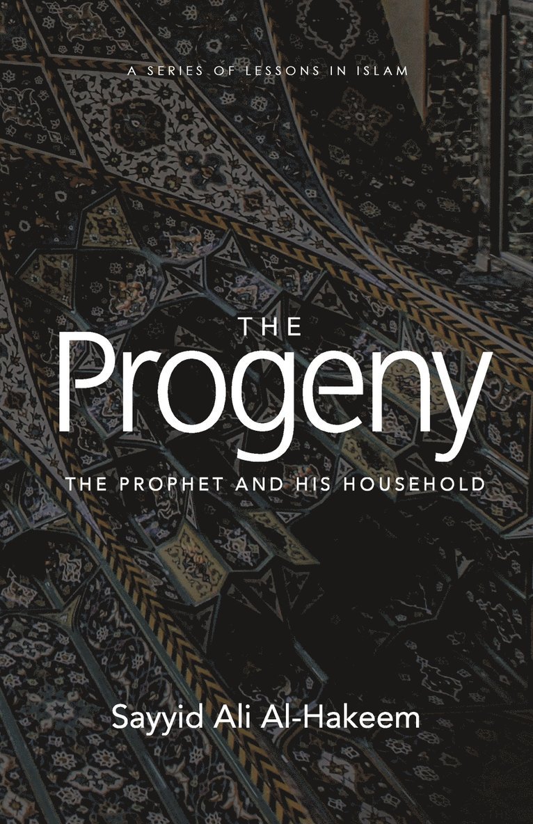 The Progeny 1