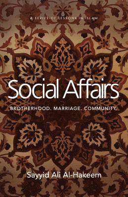 Social Affairs 1