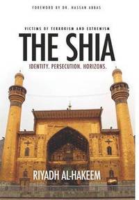 bokomslag The Shia