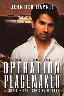 Jennifer M. Haynie - Operation Peacemaker, Häftad