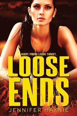 Jennifer Haynie - Loose Ends, Häftad