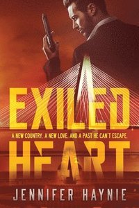 bokomslag Exiled Heart