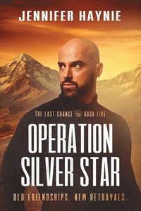 bokomslag Operation Silver Star