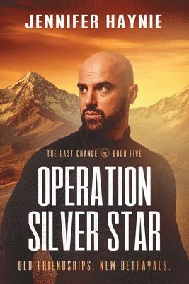 Jennifer Haynie - Operation Silver Star, Häftad