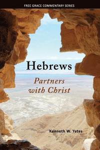 bokomslag Hebrews: Partners with Christ