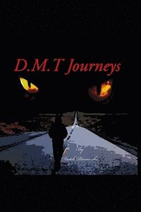 bokomslag DMT Journeys
