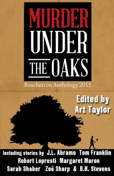 bokomslag Murder Under the Oaks