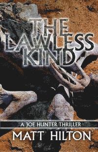 bokomslag The Lawless Kind