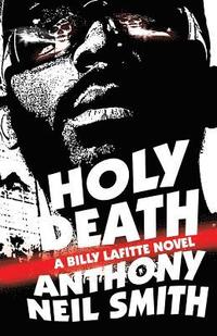 bokomslag Holy Death