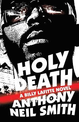 Holy Death 1