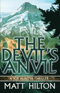 bokomslag The Devil's Anvil