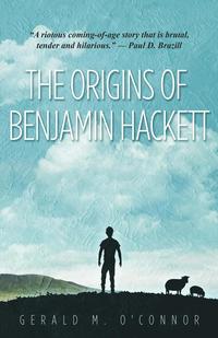 bokomslag The Origins of Benjamin Hackett