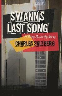 bokomslag Swann's Last Song