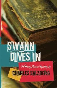 bokomslag Swann Dives In
