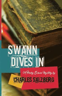 Swann Dives In 1