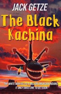 bokomslag The Black Kachina