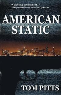 bokomslag American Static