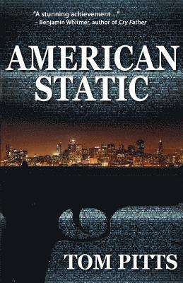 American Static 1