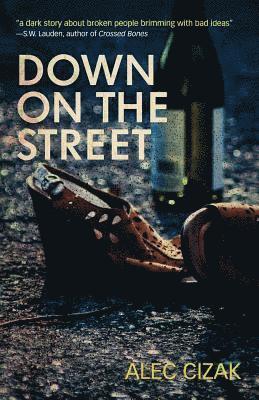 Down on the Street 1