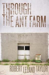 bokomslag Through the Ant Farm