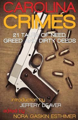 Carolina Crimes 1