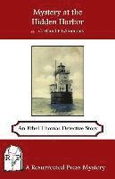 Cortland Fitzsimmons - Mystery at the Hidden Harbor: An Ethel Thomas Detective Story, Häftad