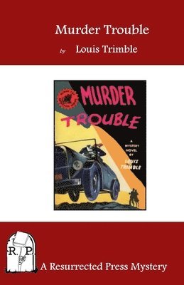 Murder Trouble 1