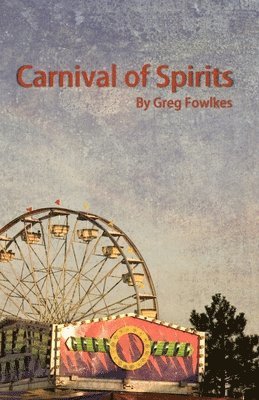bokomslag Carnival of Spirits