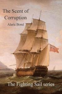 bokomslag Scent of Corruption