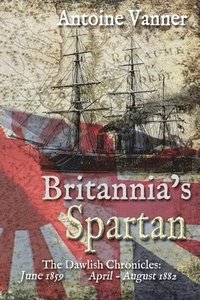 bokomslag Britannia's Spartan