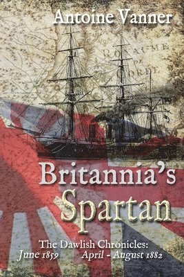 Britannia's Spartan 1